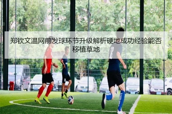 郑钦文温网前发球环节升级解析硬地成功经验能否移植草地